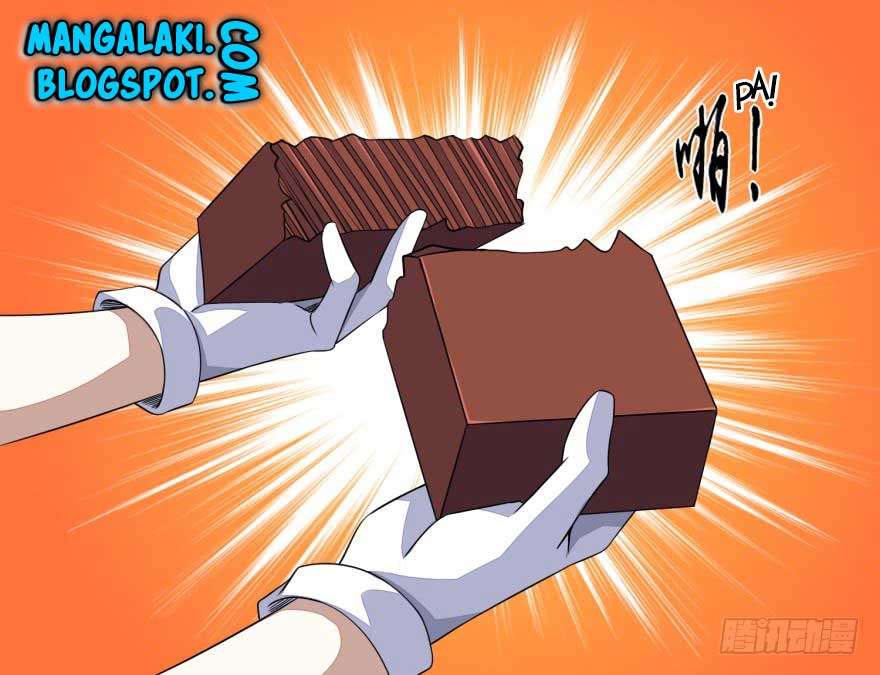 King of Apocalypse Chapter 23 Gambar 5