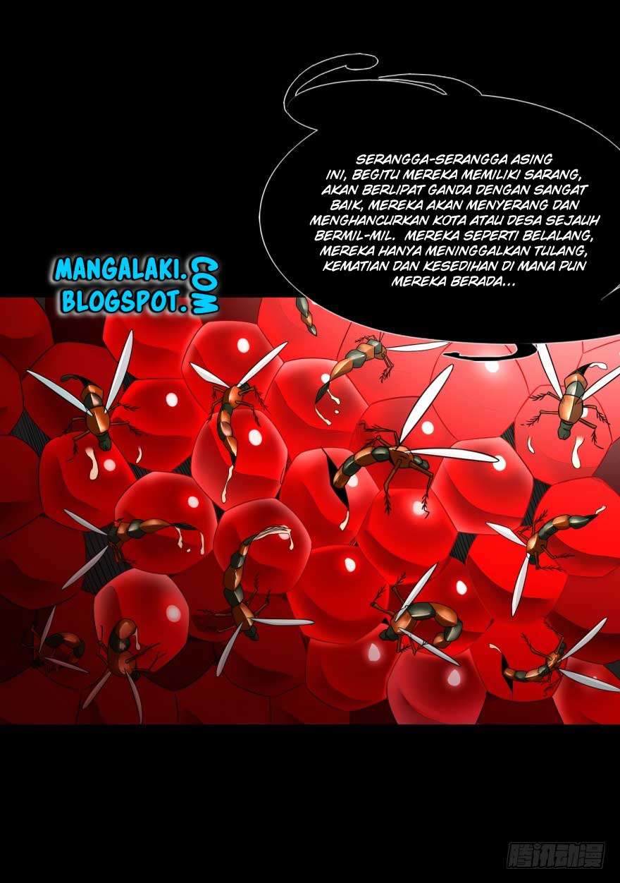 King of Apocalypse Chapter 22 Gambar 10