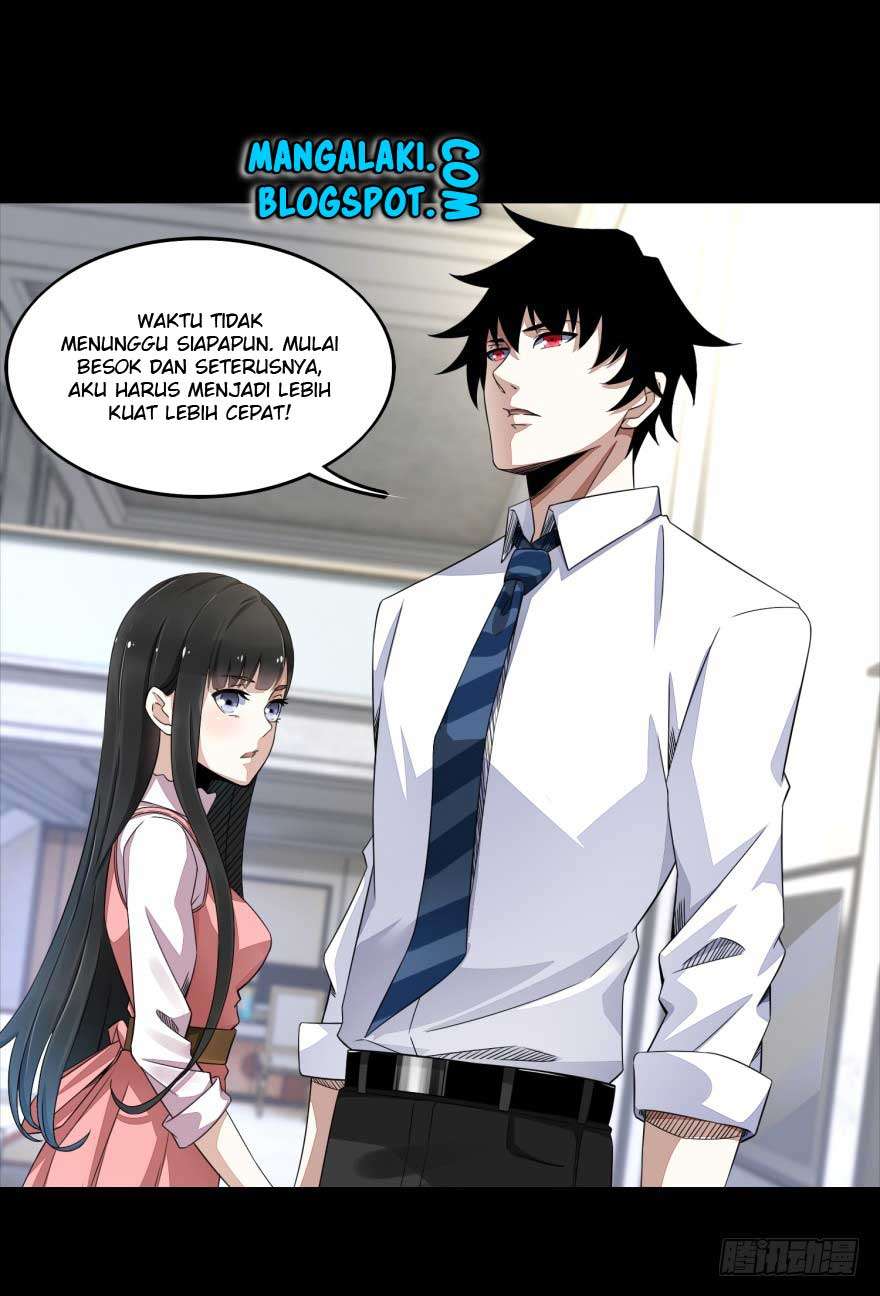 King of Apocalypse Chapter 22 Gambar 11