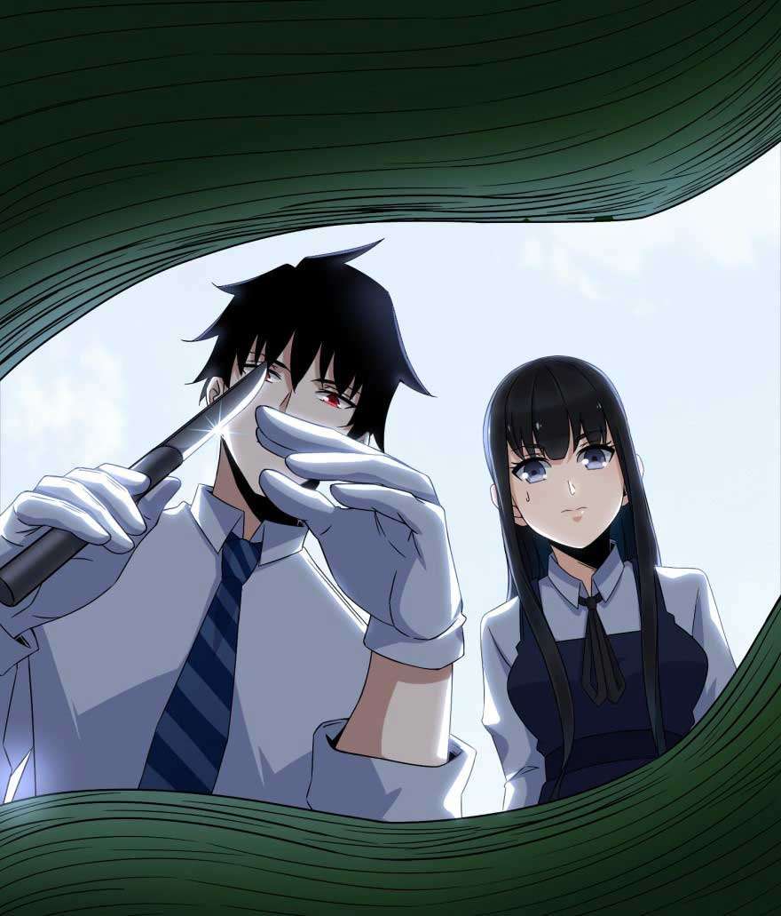 King of Apocalypse Chapter 22 Gambar 17