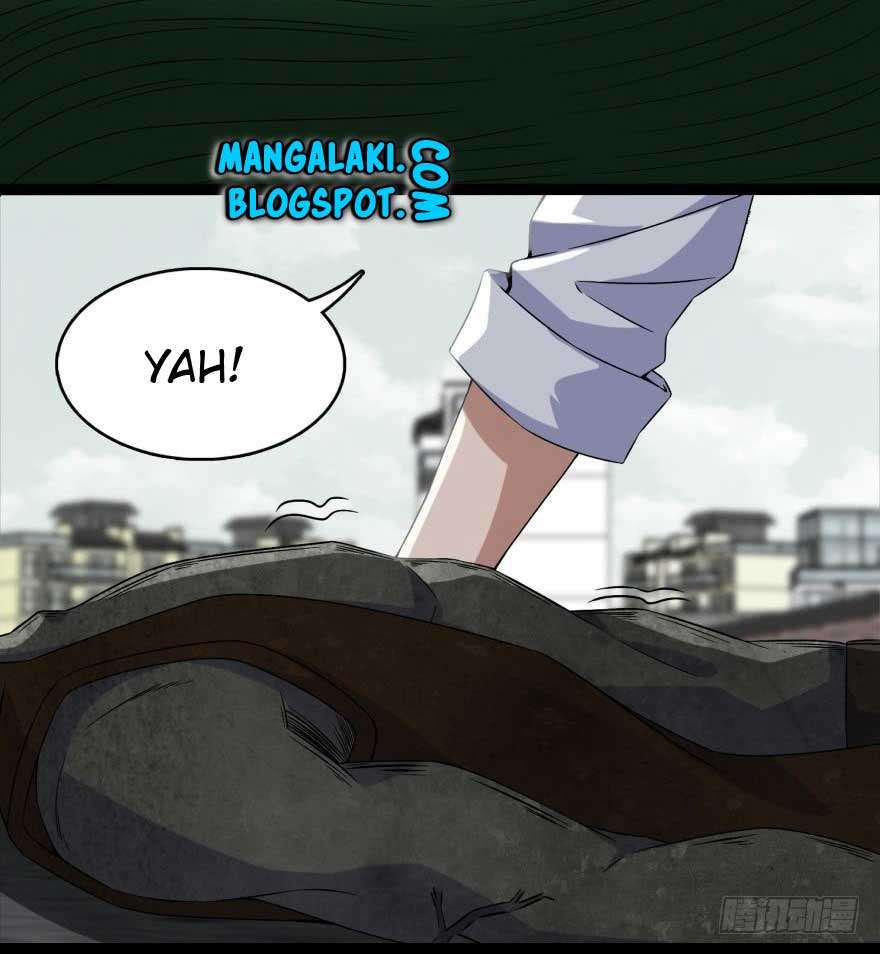 King of Apocalypse Chapter 22 Gambar 18