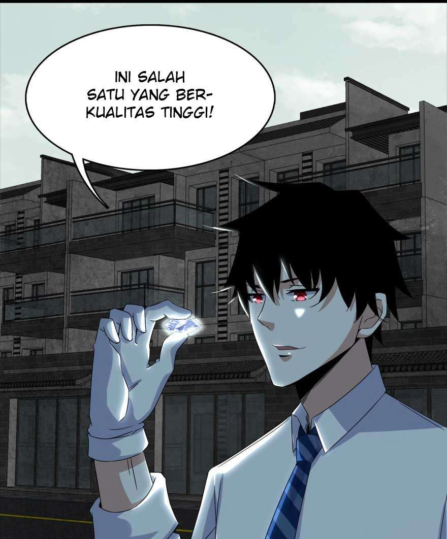 King of Apocalypse Chapter 22 Gambar 19