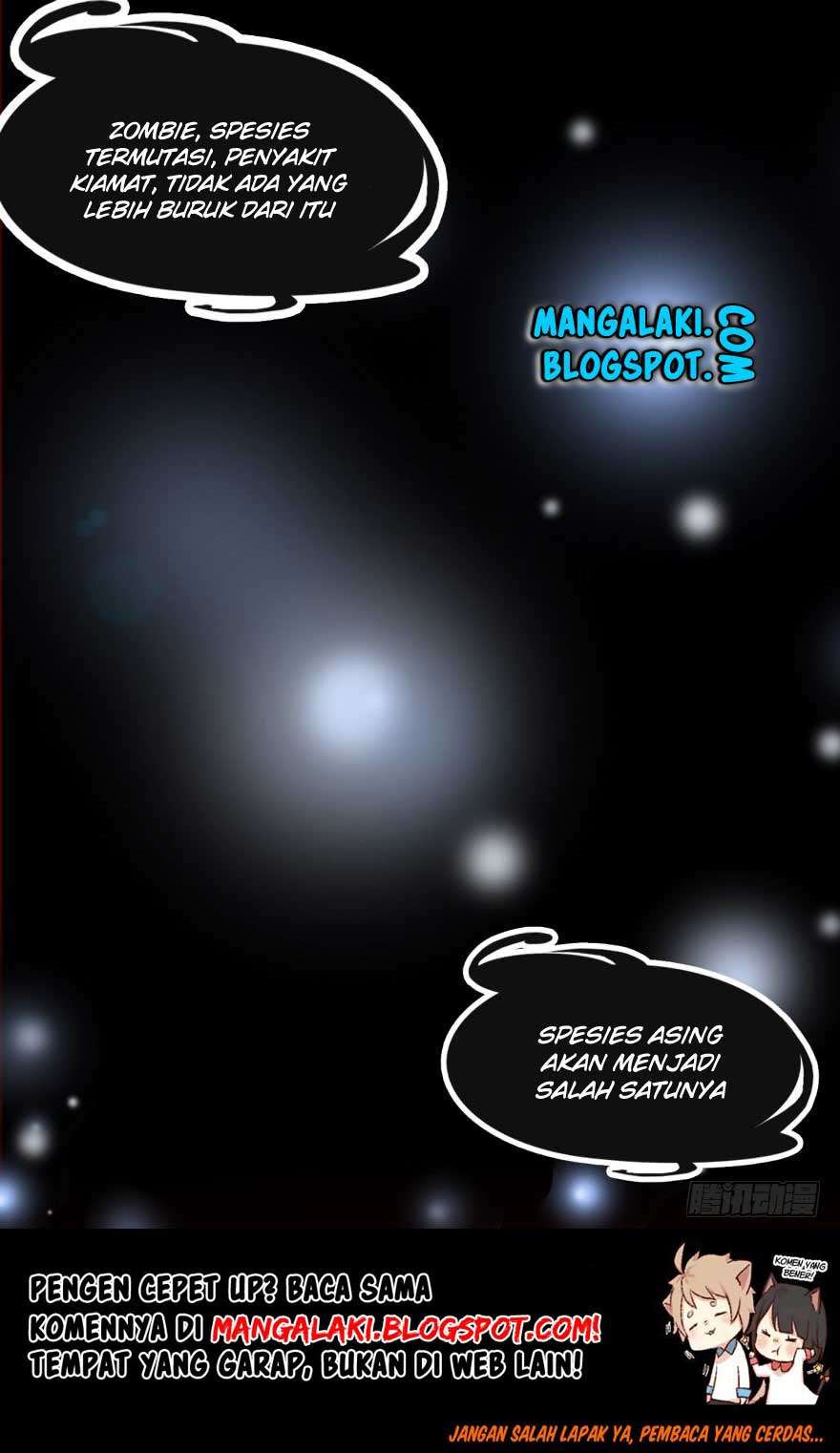 Manhua King of Apocalypse Chapter 22 gambar nomor 2