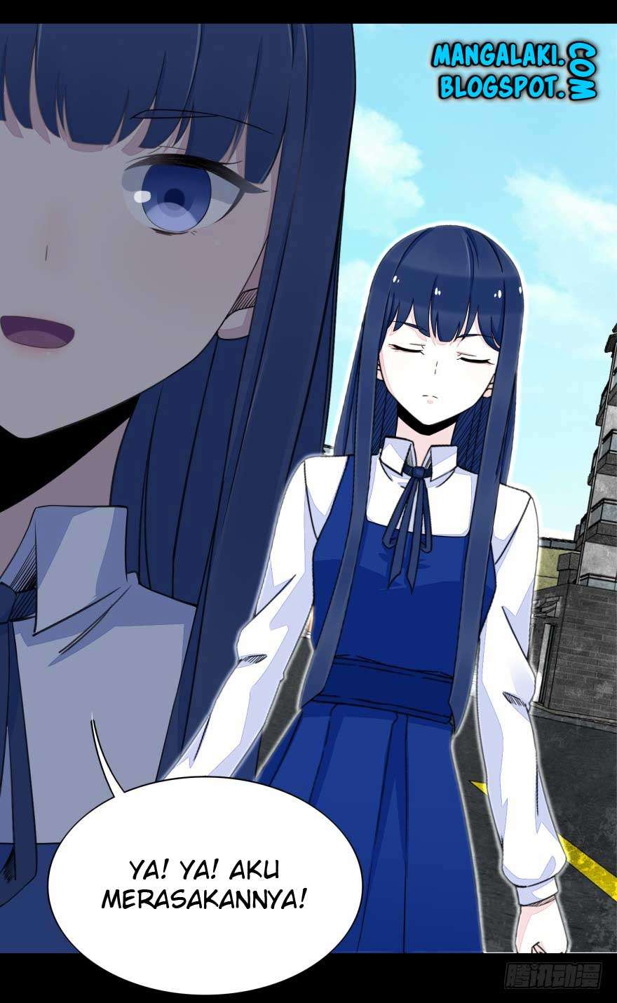 King of Apocalypse Chapter 22 Gambar 23