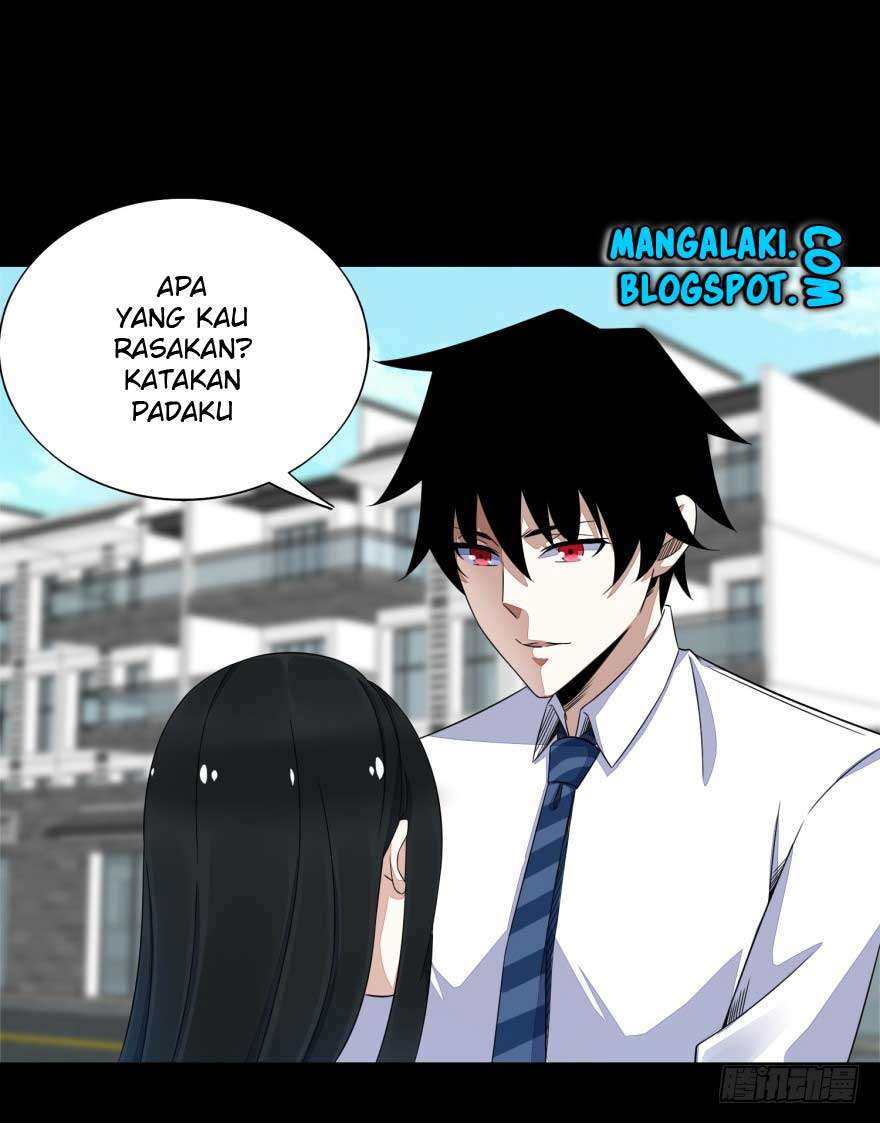 King of Apocalypse Chapter 22 Gambar 24