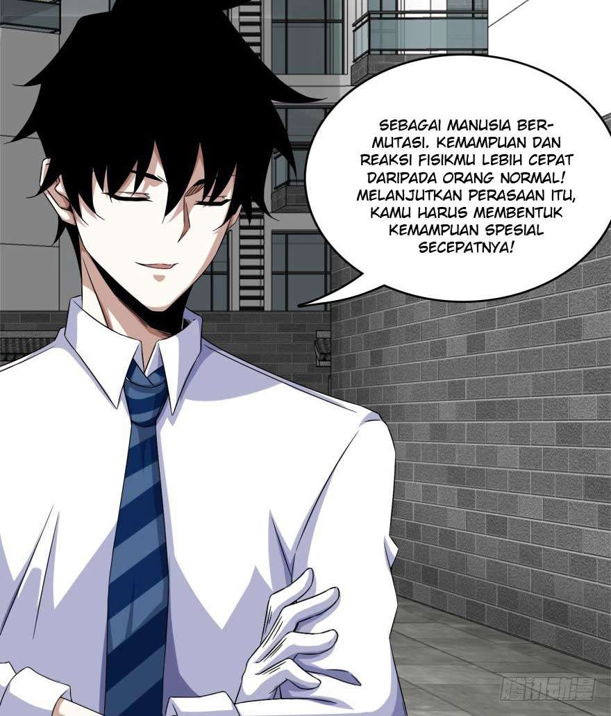 King of Apocalypse Chapter 22 Gambar 26