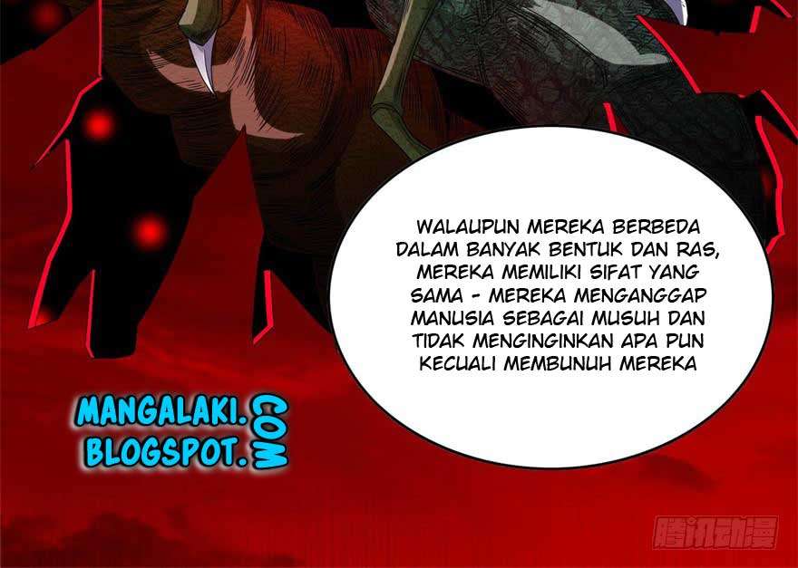 King of Apocalypse Chapter 22 Gambar 7