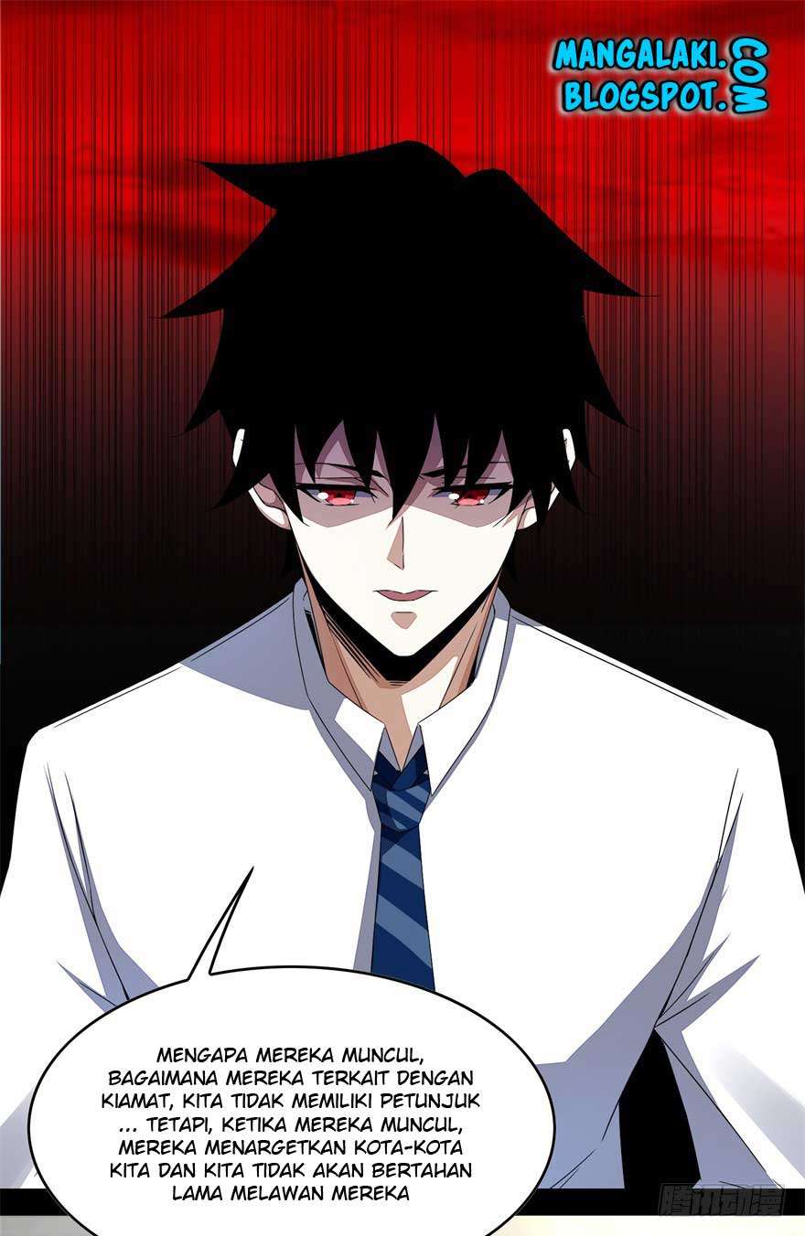 King of Apocalypse Chapter 22 Gambar 8