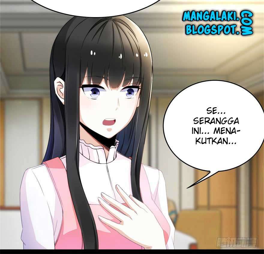 King of Apocalypse Chapter 22 Gambar 9