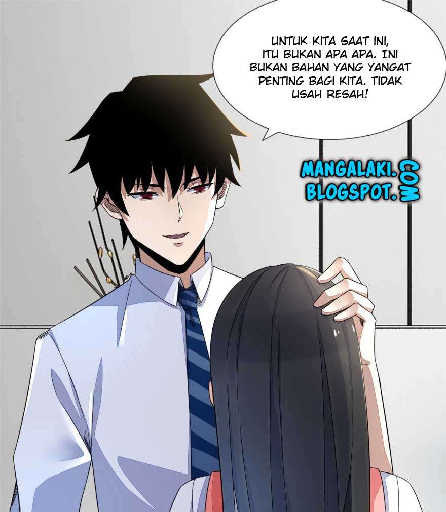 King of Apocalypse Chapter 21 Gambar 11