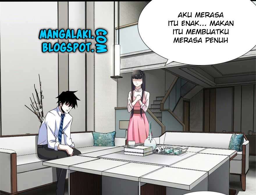 King of Apocalypse Chapter 21 Gambar 13