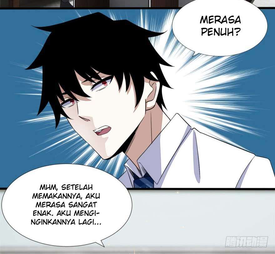 King of Apocalypse Chapter 21 Gambar 14