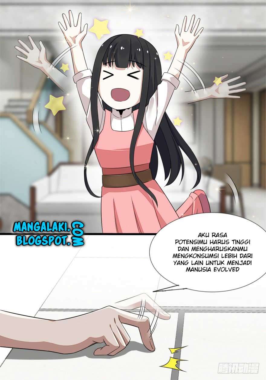 King of Apocalypse Chapter 21 Gambar 15