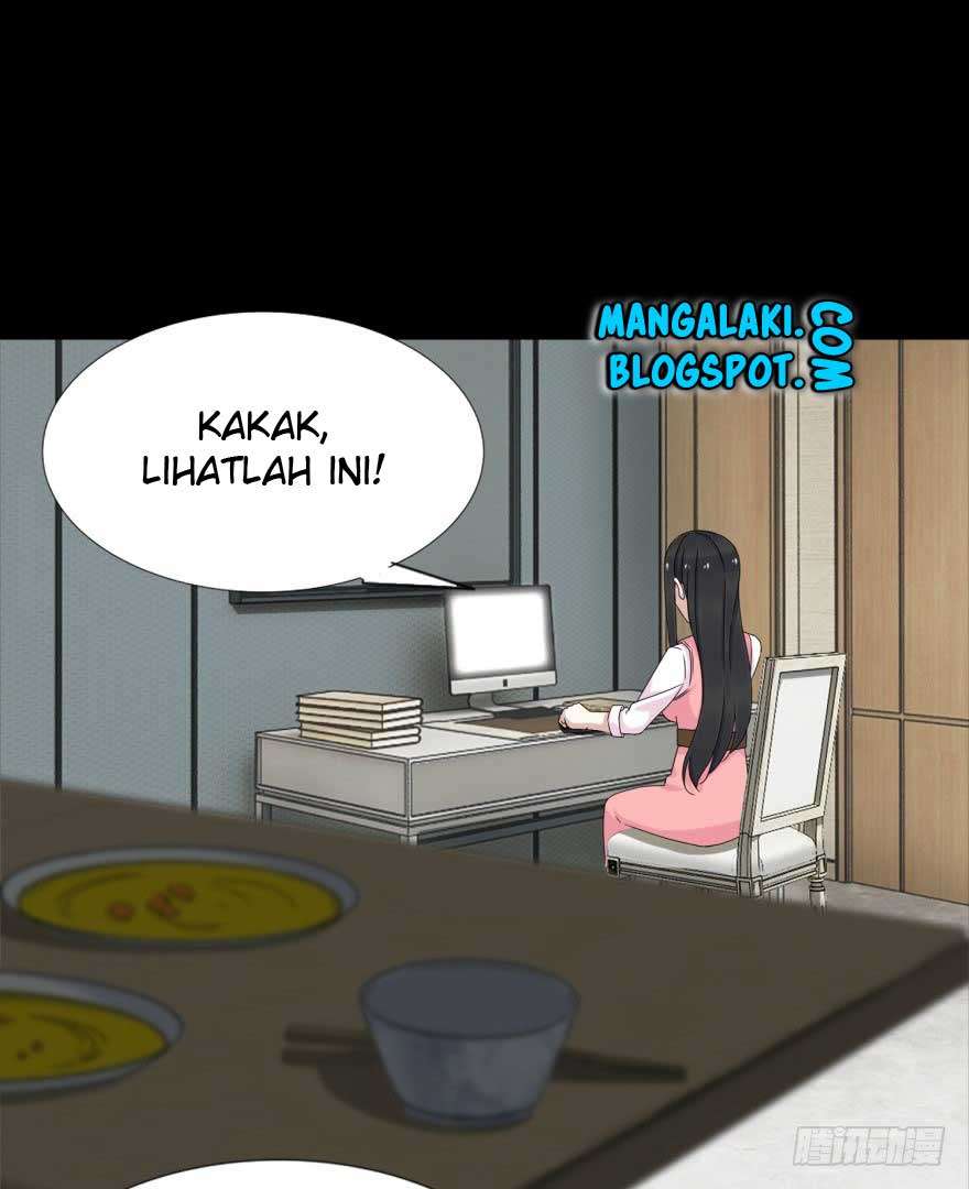 King of Apocalypse Chapter 21 Gambar 19