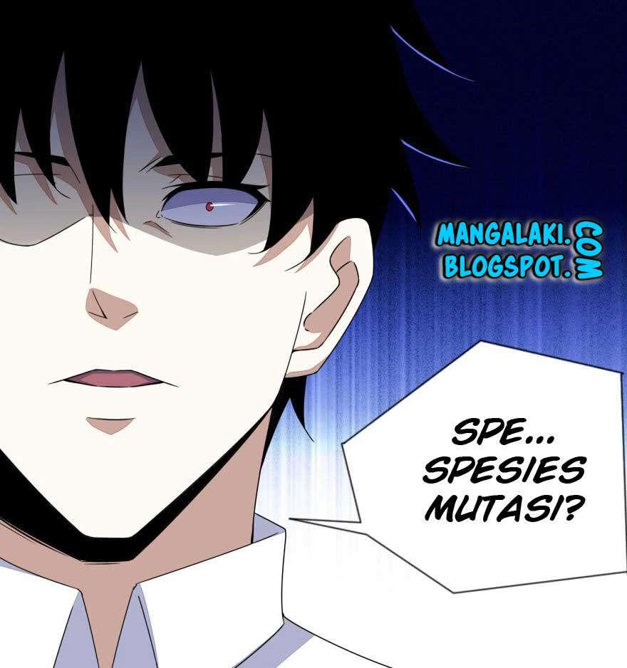 King of Apocalypse Chapter 21 Gambar 22