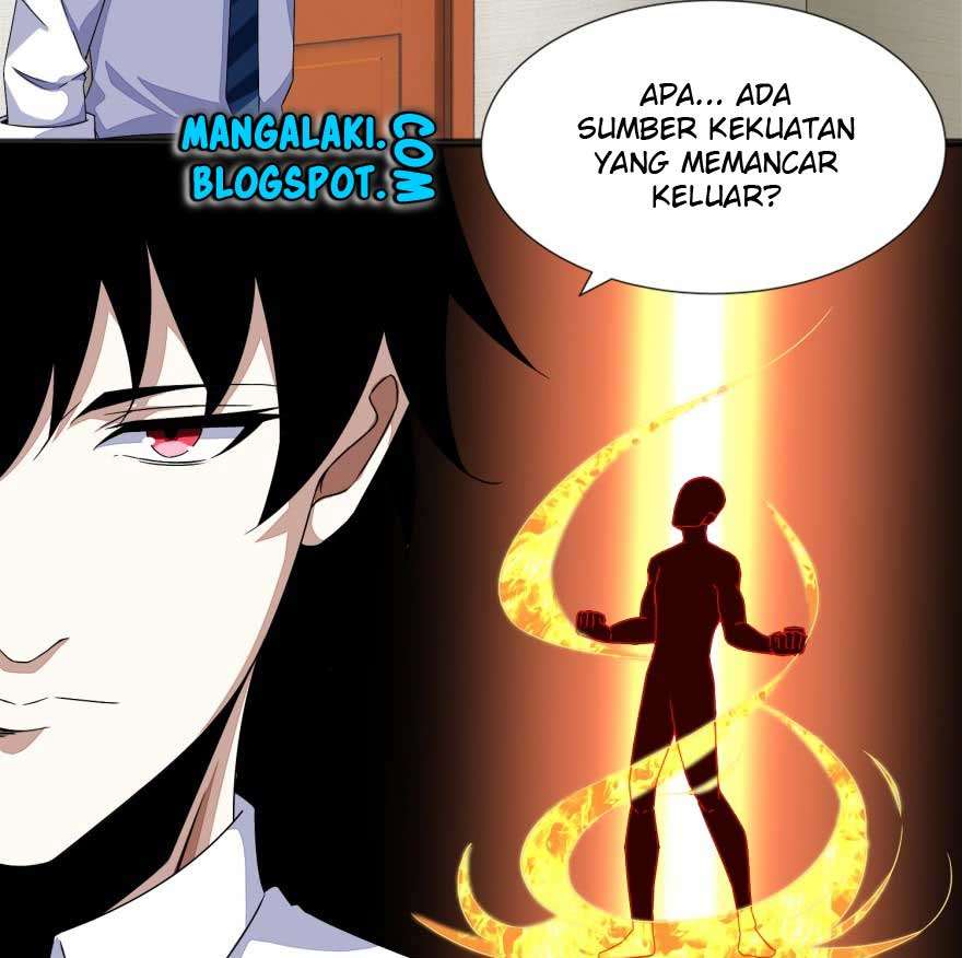 King of Apocalypse Chapter 21 Gambar 3