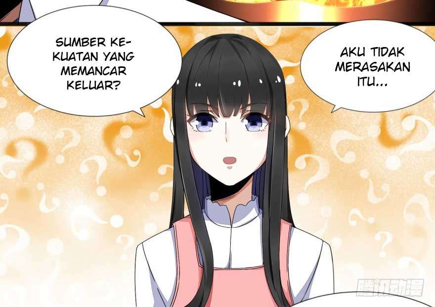 King of Apocalypse Chapter 21 Gambar 4