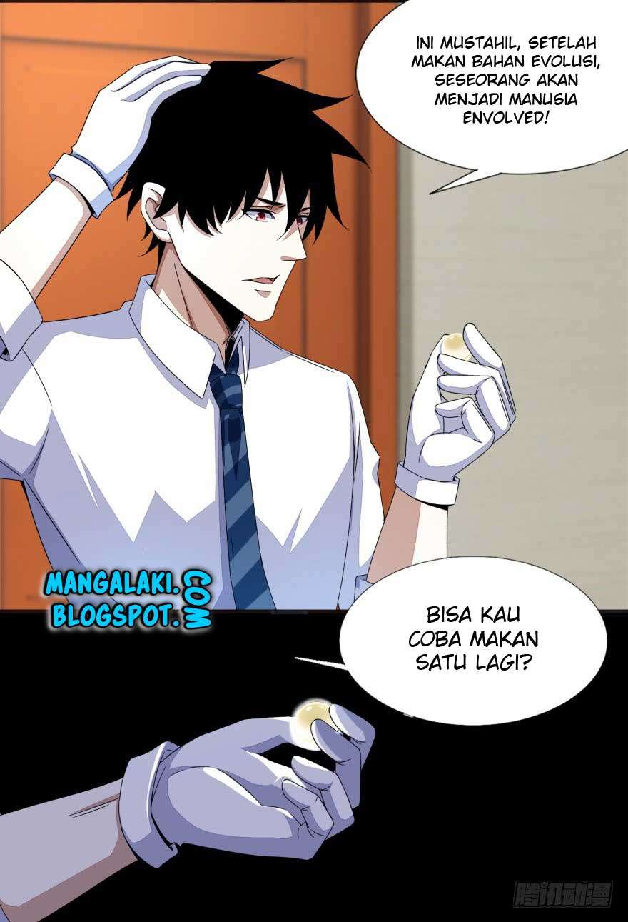 King of Apocalypse Chapter 21 Gambar 5