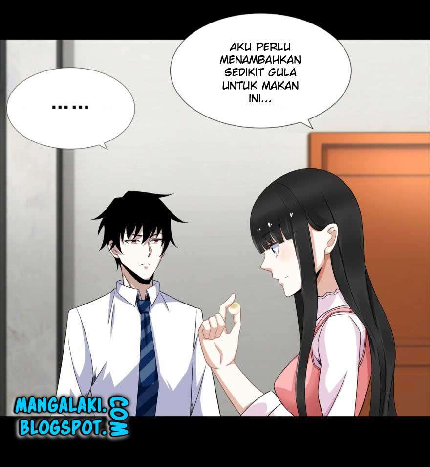 King of Apocalypse Chapter 21 Gambar 6