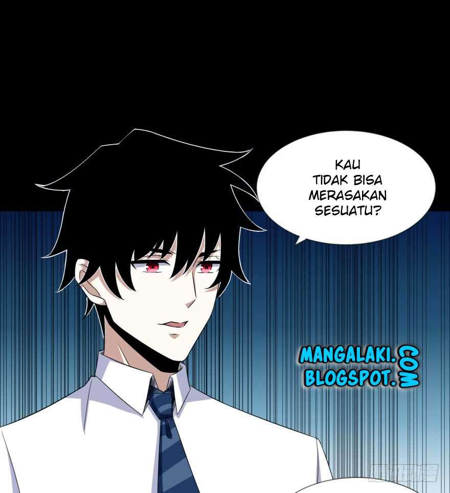 King of Apocalypse Chapter 21 Gambar 7