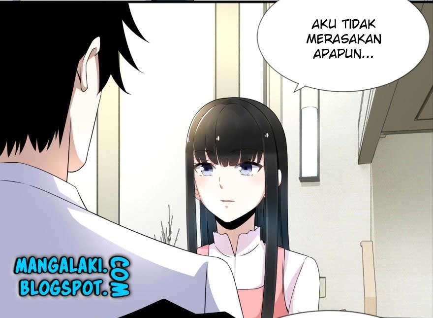 King of Apocalypse Chapter 21 Gambar 8