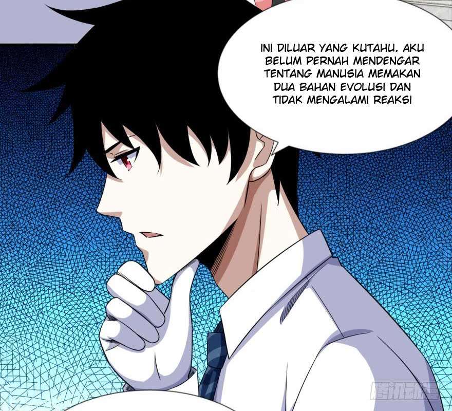 King of Apocalypse Chapter 21 Gambar 9