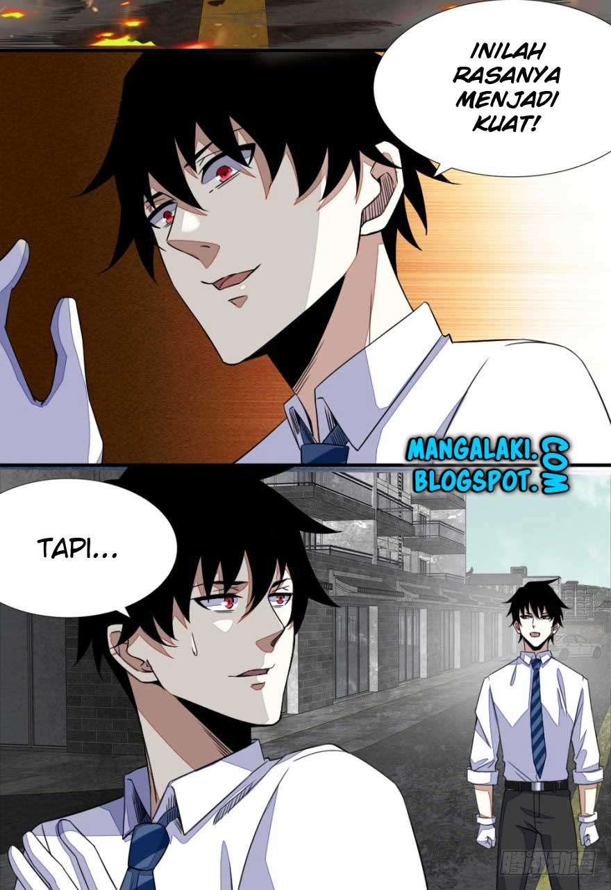 King of Apocalypse Chapter 20 Gambar 10