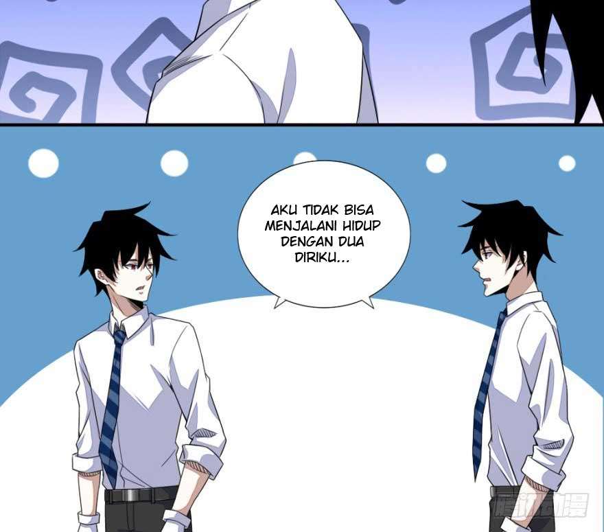 King of Apocalypse Chapter 20 Gambar 12