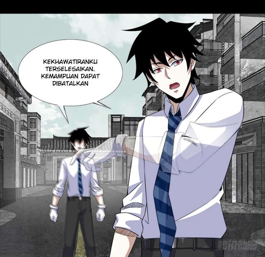 King of Apocalypse Chapter 20 Gambar 14