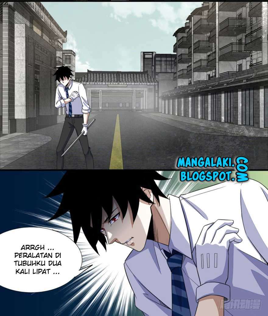 King of Apocalypse Chapter 20 Gambar 15