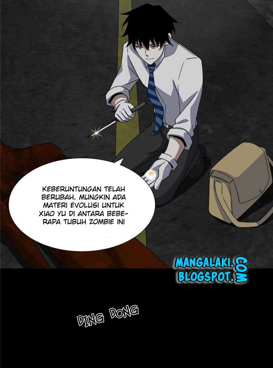 King of Apocalypse Chapter 20 Gambar 17