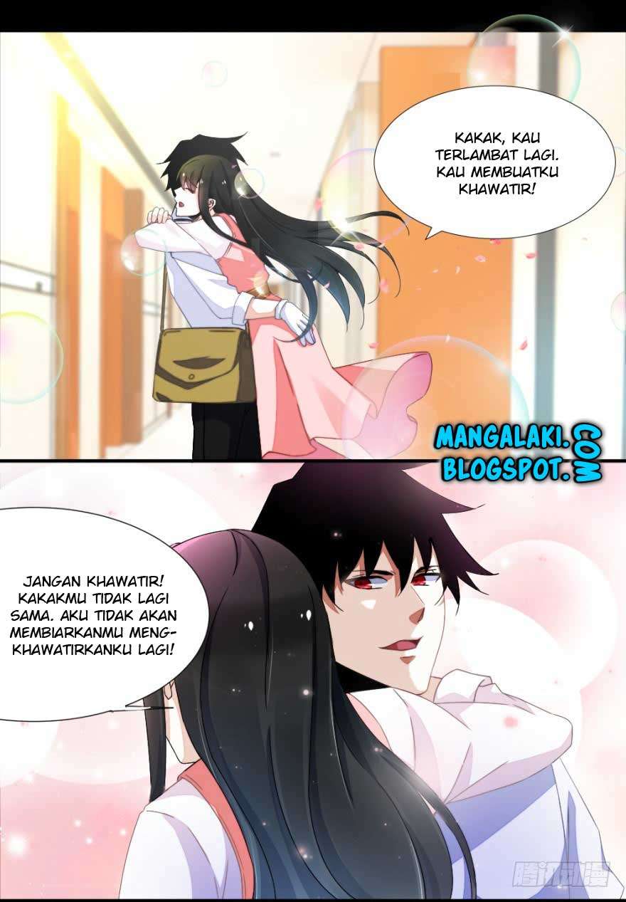 King of Apocalypse Chapter 20 Gambar 18