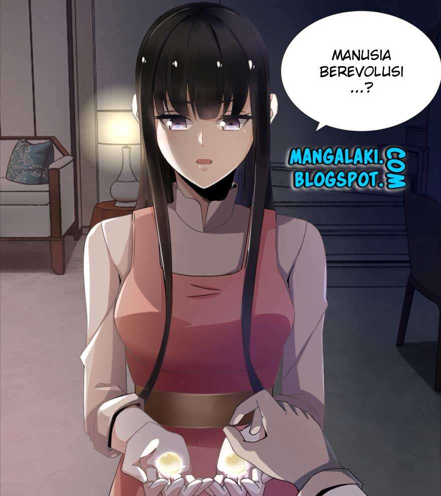 King of Apocalypse Chapter 20 Gambar 21