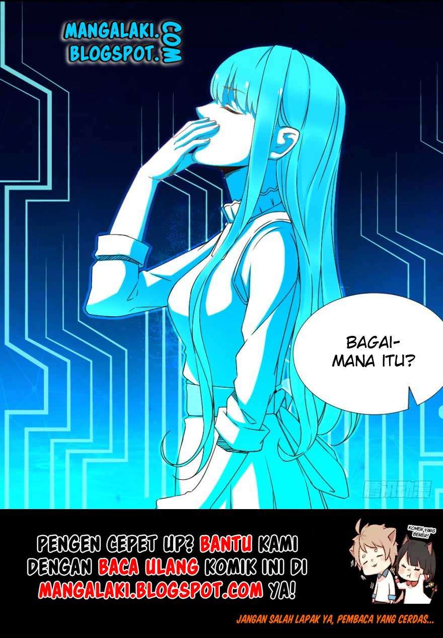 King of Apocalypse Chapter 20 Gambar 23