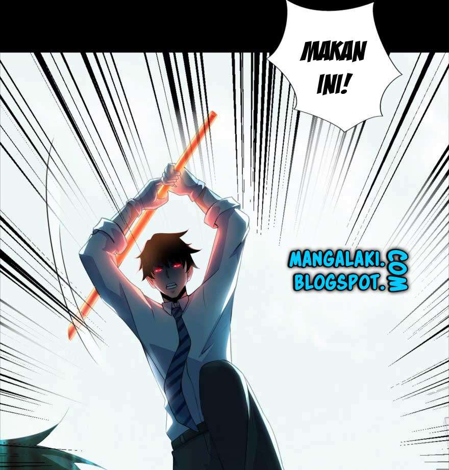 King of Apocalypse Chapter 20 Gambar 4