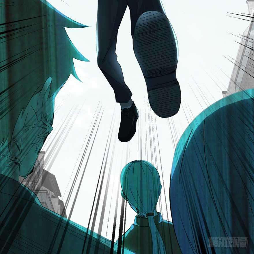 King of Apocalypse Chapter 20 Gambar 5