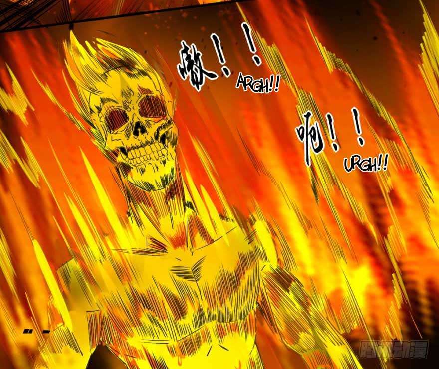 King of Apocalypse Chapter 20 Gambar 7