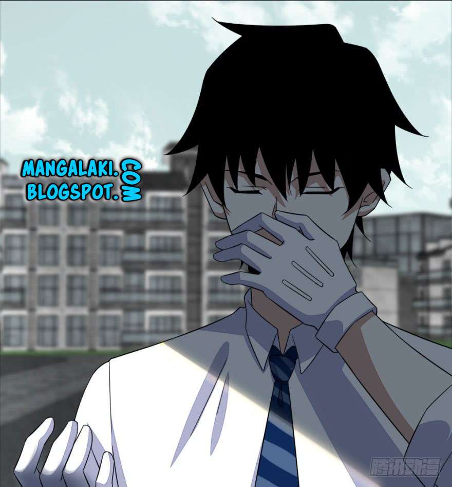 King of Apocalypse Chapter 19 Gambar 11