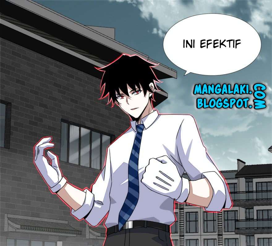 King of Apocalypse Chapter 19 Gambar 12