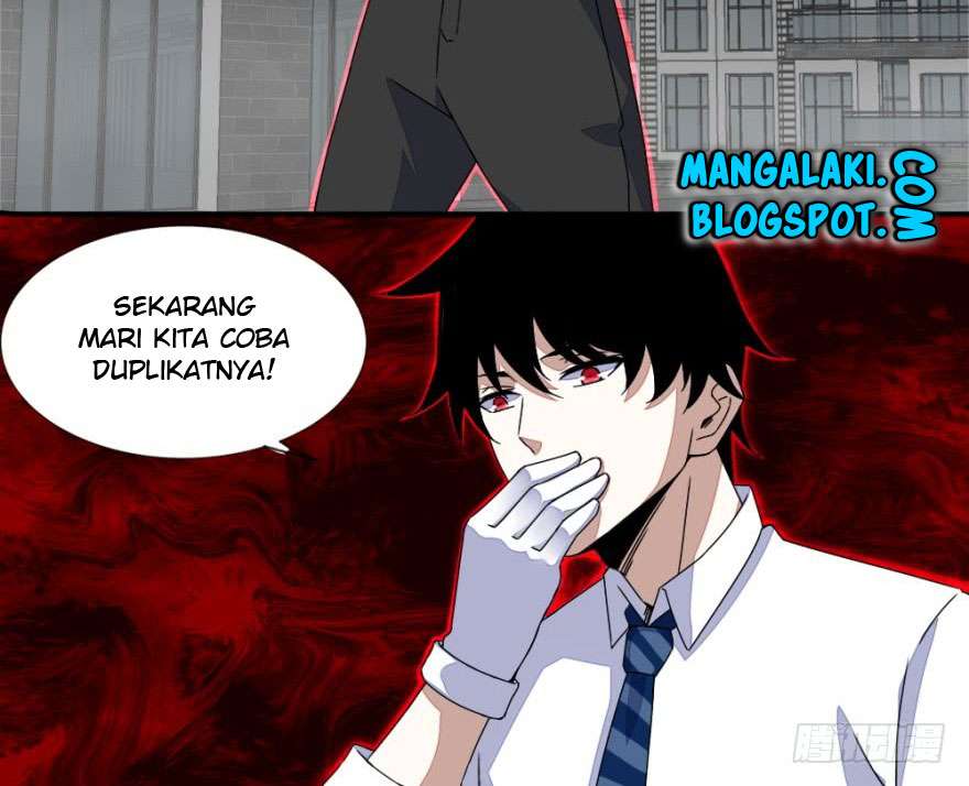 King of Apocalypse Chapter 19 Gambar 13