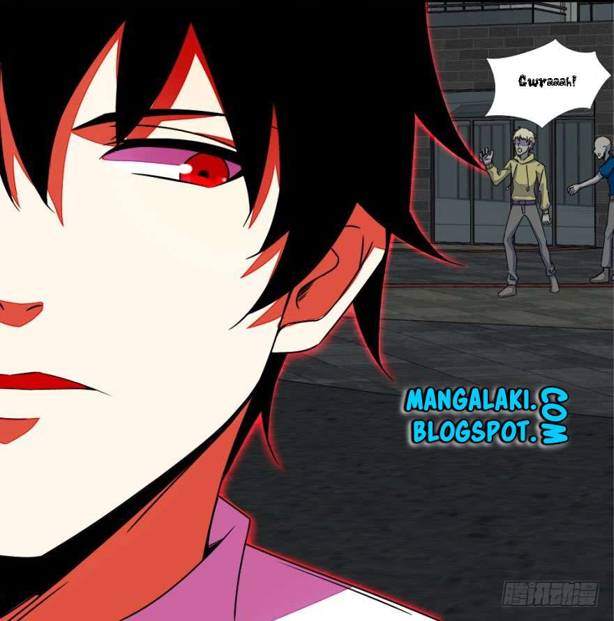 King of Apocalypse Chapter 19 Gambar 16