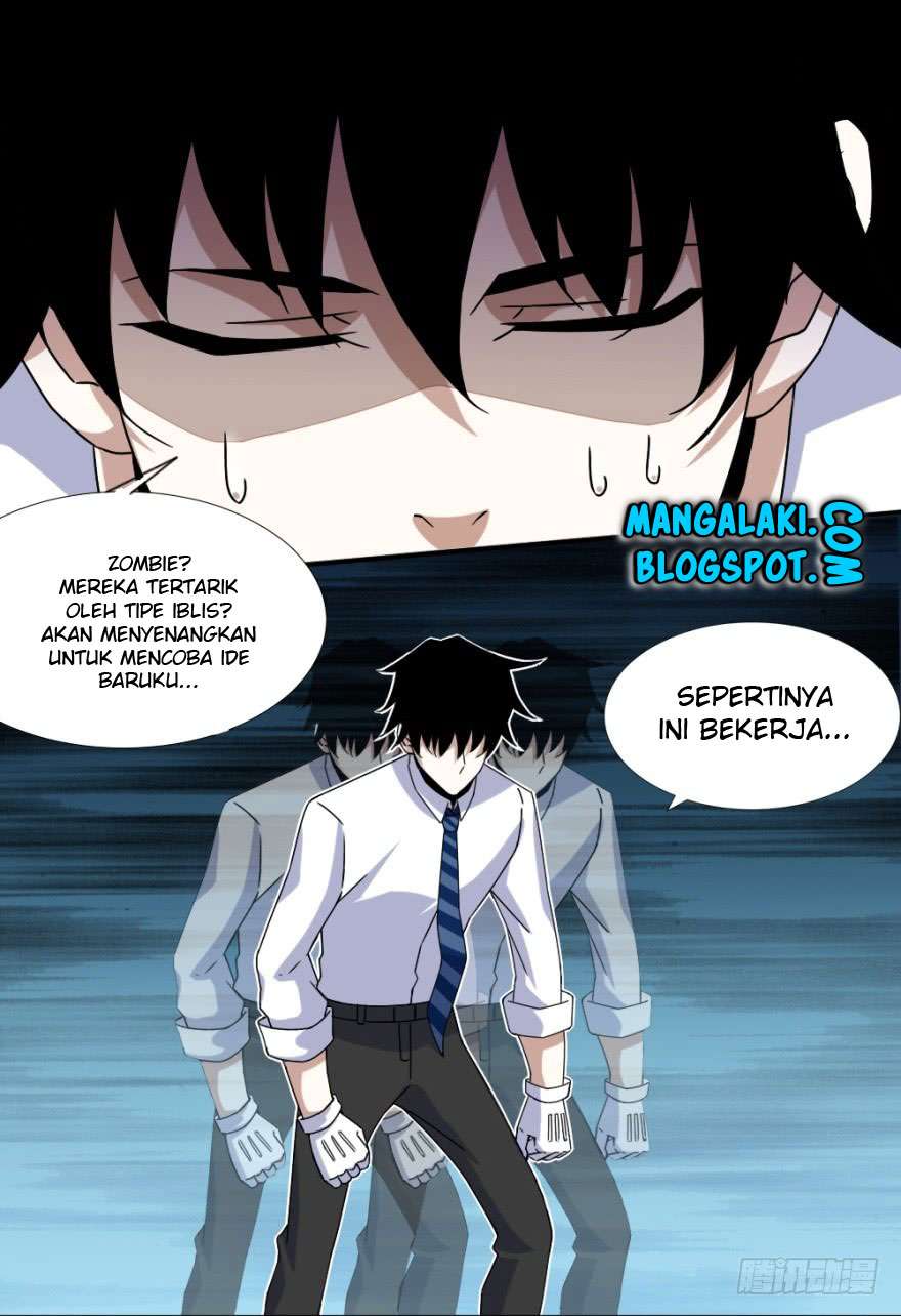 King of Apocalypse Chapter 19 Gambar 17