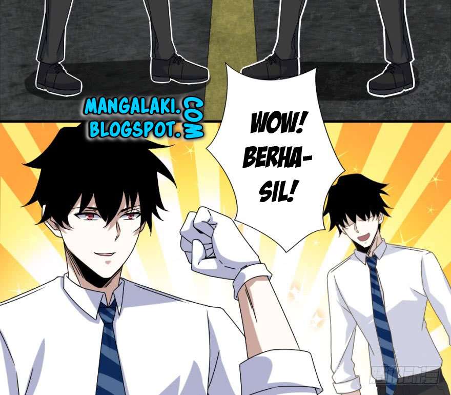 King of Apocalypse Chapter 19 Gambar 19