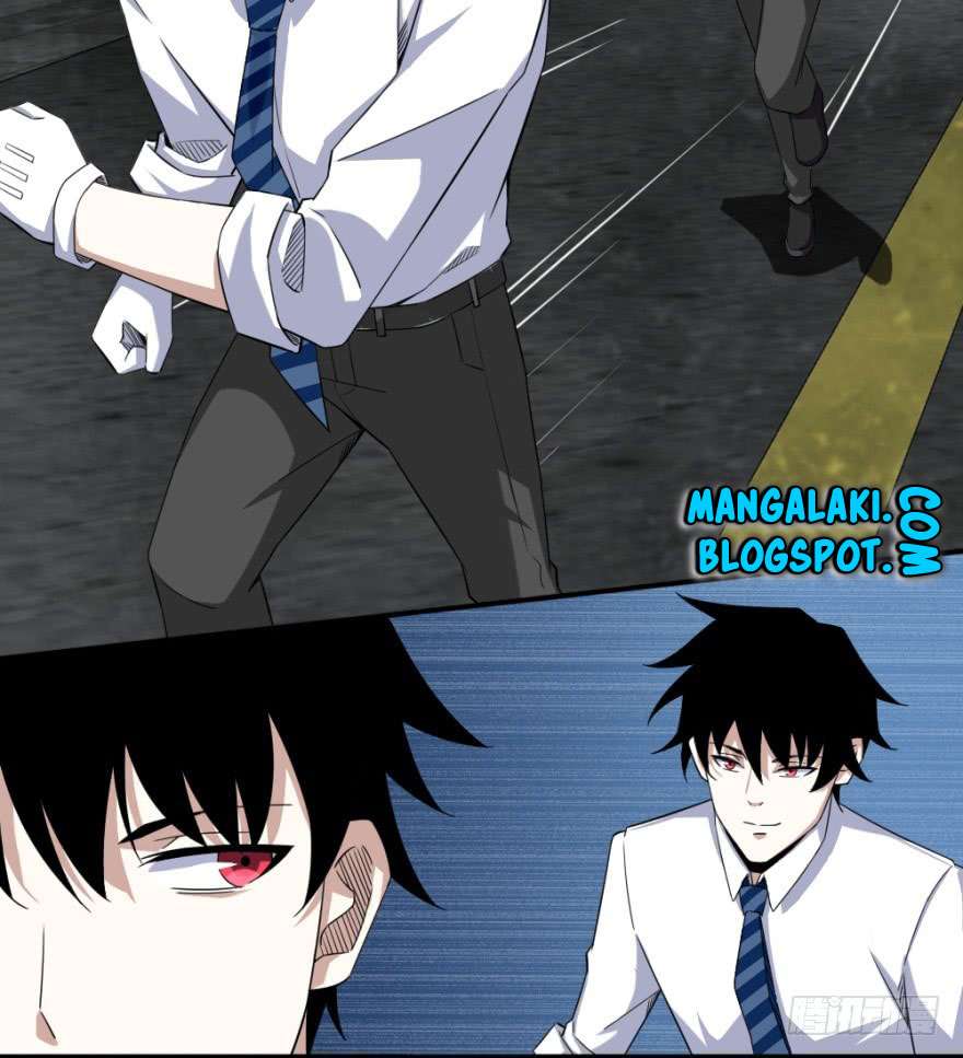 King of Apocalypse Chapter 19 Gambar 22