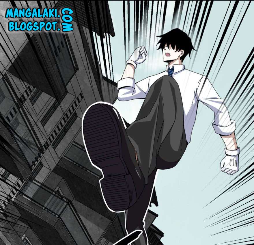 King of Apocalypse Chapter 19 Gambar 23