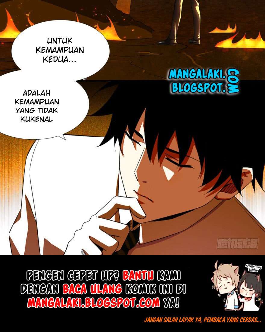 King of Apocalypse Chapter 19 Gambar 3