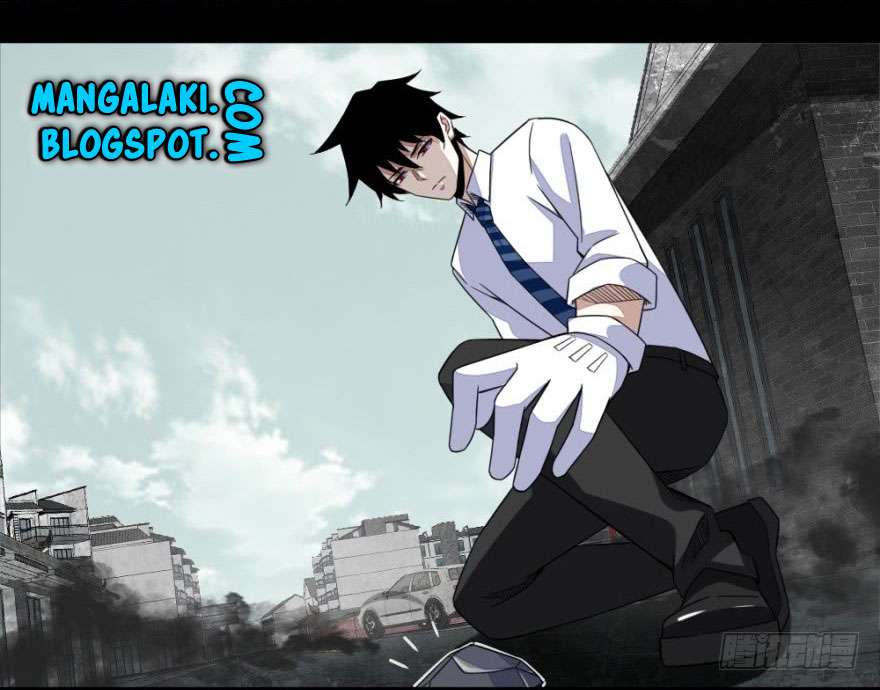 King of Apocalypse Chapter 19 Gambar 5