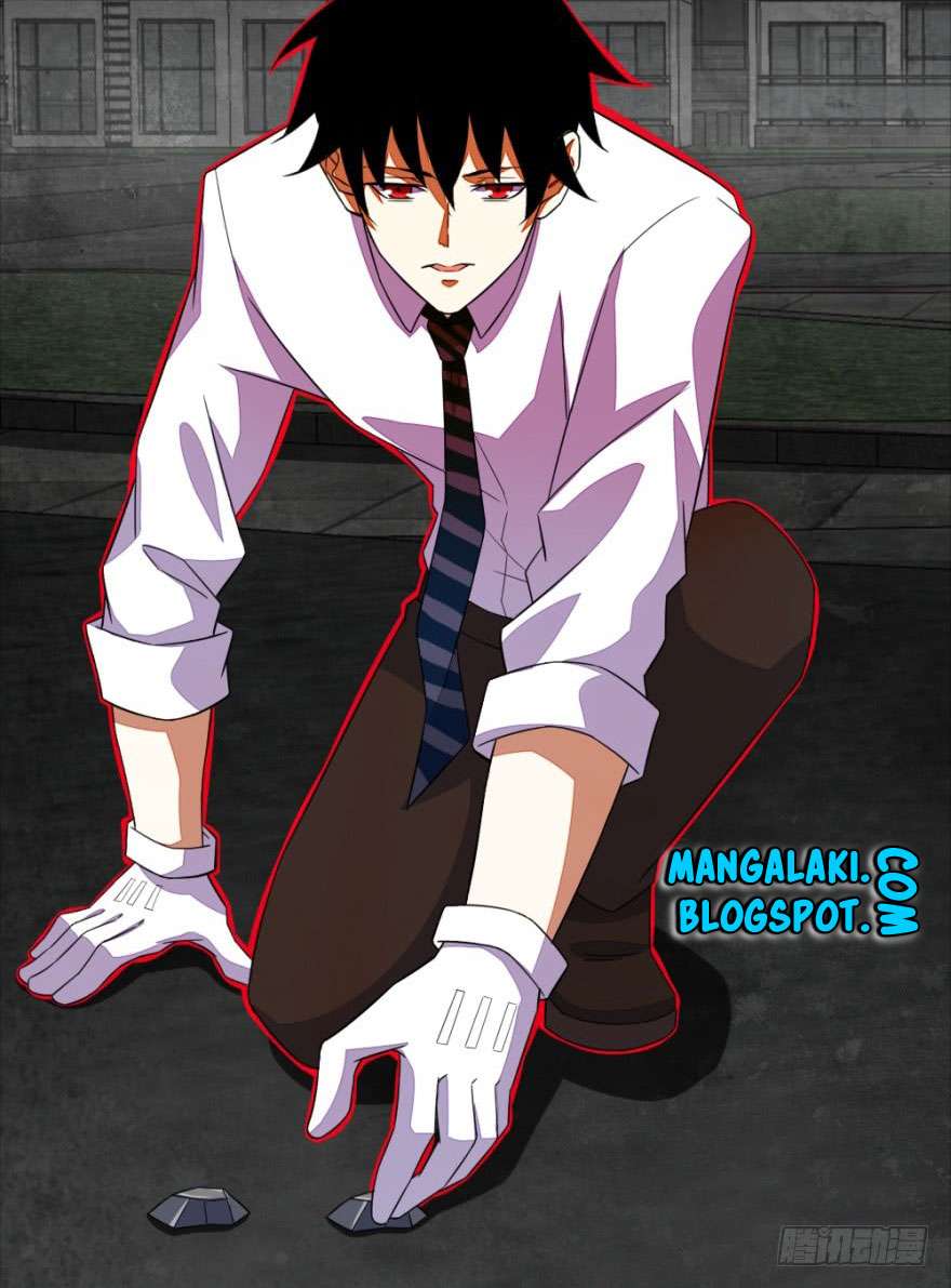 King of Apocalypse Chapter 19 Gambar 8