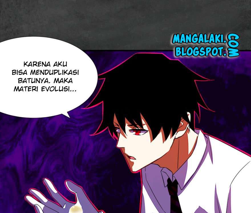 King of Apocalypse Chapter 19 Gambar 9