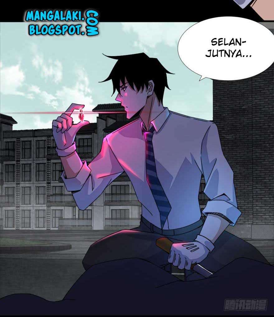 King of Apocalypse Chapter 18 Gambar 10